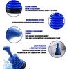 1 Pcs Sink Plunger, Toilet Plungers for Unblocking Drains –