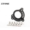 Stone BSA ISCG ISCG05 Adapter Bottom Bracket Plate Chain Guide