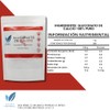 Gluconato de Calcio en Polvo 500 g | Grado Alimenticio