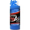ProAiir Face and Body Painting Makeup - 4oz (120ml) Fluorescent