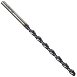 NACHi High Speed Drill AG Power Semi-Long Drill AGPSLSD 3.5mm
