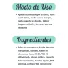 Crema De Concha Nácar