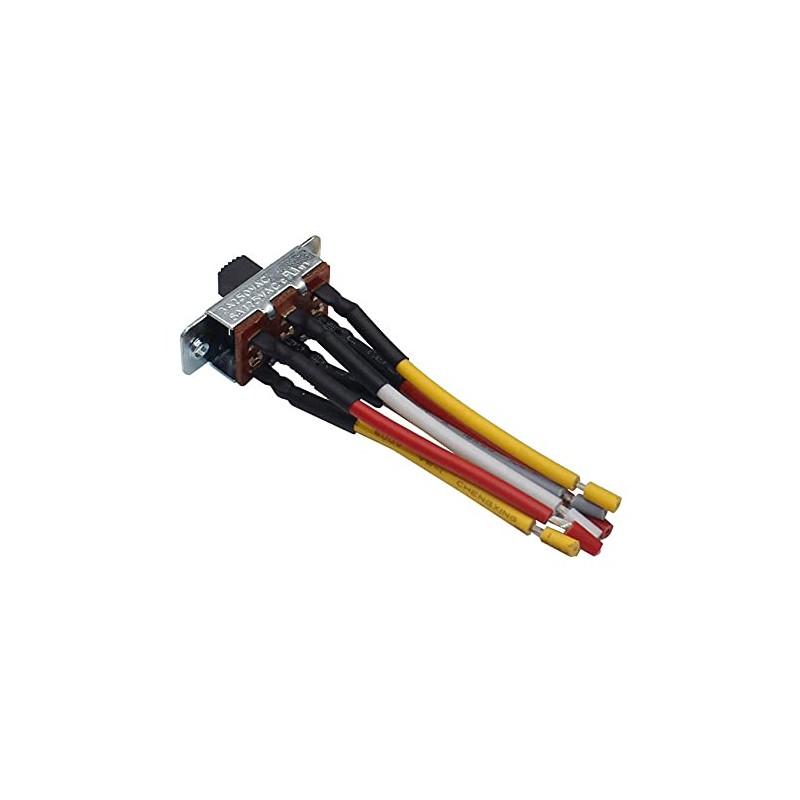 Power & Data Zing Ear Canal Ceiling Fan Reverse Direction