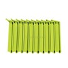 Perm Rods Root Rods Perm Rolls DIY Perm Rods Small 10-Pack - WFIBNDK / 파마롯드 루트롯드 파마롤 셀프파마 펌롯드 소 10개-WFIBNDK