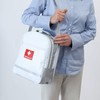 防災防犯ダイレクト Senior Emergency Evacuation Bag (Single Item), Disaster Prevention Backpack