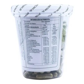 Moringa 150 Ca- Prosa                                                                                                                                 