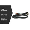 Southwire Range Replacement Cord - Compatible with Most Electric Ranges