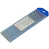 RIVERWELD TIG Welding Tungsten Electrode 2% Thoriated WT20 Red Tips