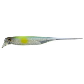 JACKALL Drift Fly Elastomer 3 Inch Sight Feeding Young Sweetfish