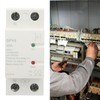 Voltage Protector GPV82pD Surge Protective Device Automatic Reset with LED