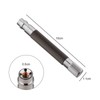 Shaving Handle for Safety Beard Razor Double Edge Shaving Razor