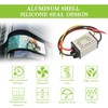 SIGANDG 12V to 5V DC Converter Car Power Voltage, Step