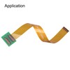 sourcing map FFC FPC Cable 0.3mm Pitch 39 Pin 150mm