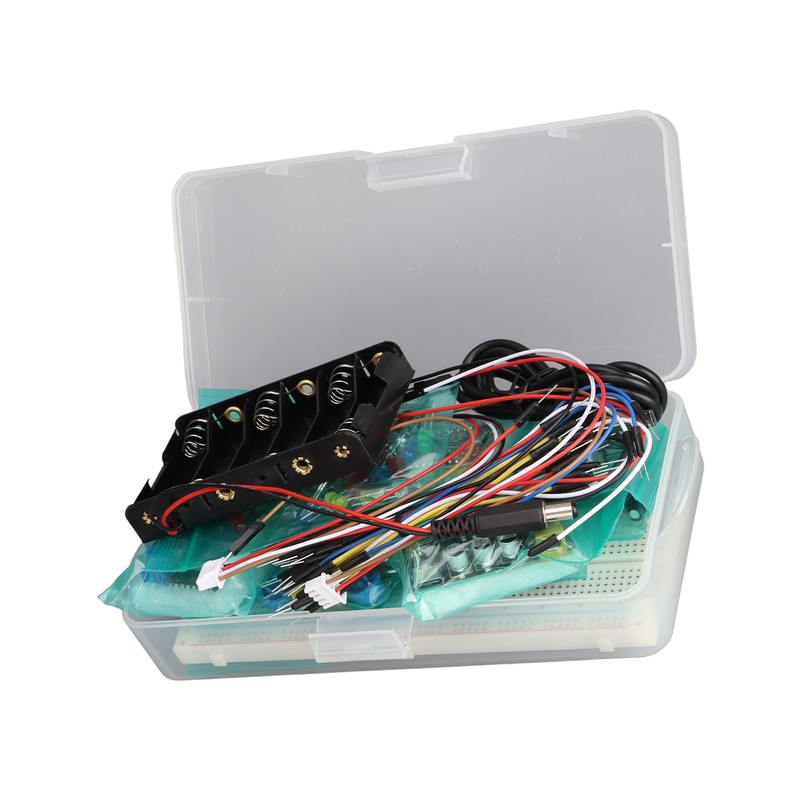 ESP32 Development Board Starter Kit for Python C C++ IoT