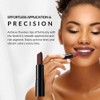Flori Roberts Luxury Lipstick, Vibrant Lip Makeup for Women of