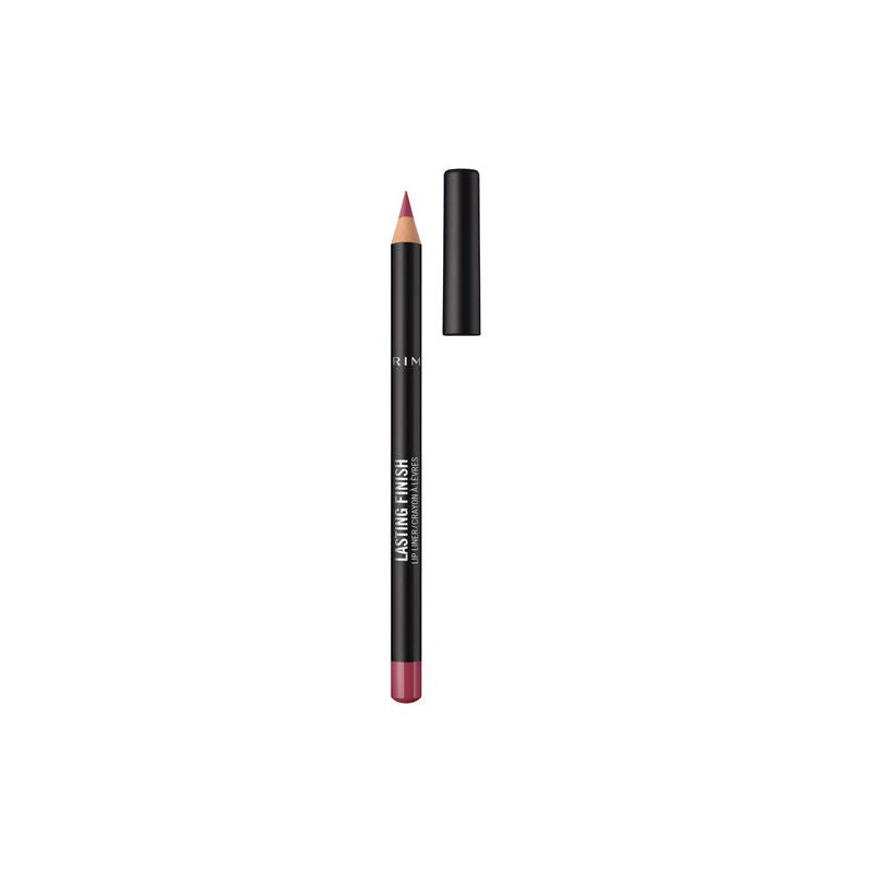 Rimmel Lasting Finish Lip Liner 215 Mauve