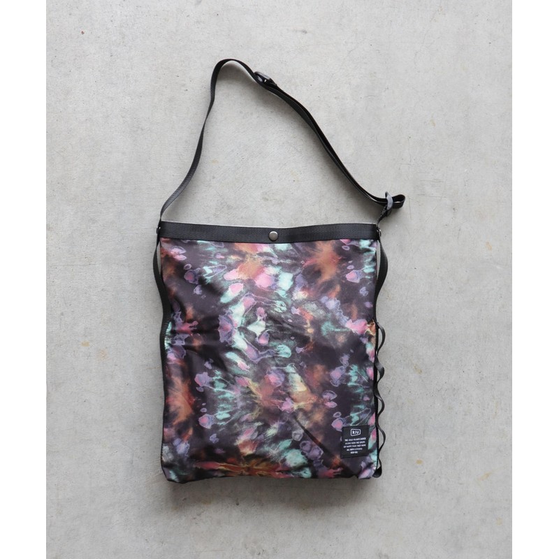 Kiu K344-215 Lightweight Bag, Waterproof Sacoche, Men's, Women's, Blur,