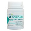 Topicaina Benzocaina 20% Menta 30g Zeyco Anestesia Topica