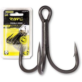 Black Cat DG Coating 3/0 Drilling Pack of 5