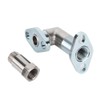 Multi Fit 90 Degrees O2 Oxygen Spacer Sensor Extension Kit