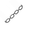 Intake Manifold Gaskets Kit Compatible for Range Rover L663 L322