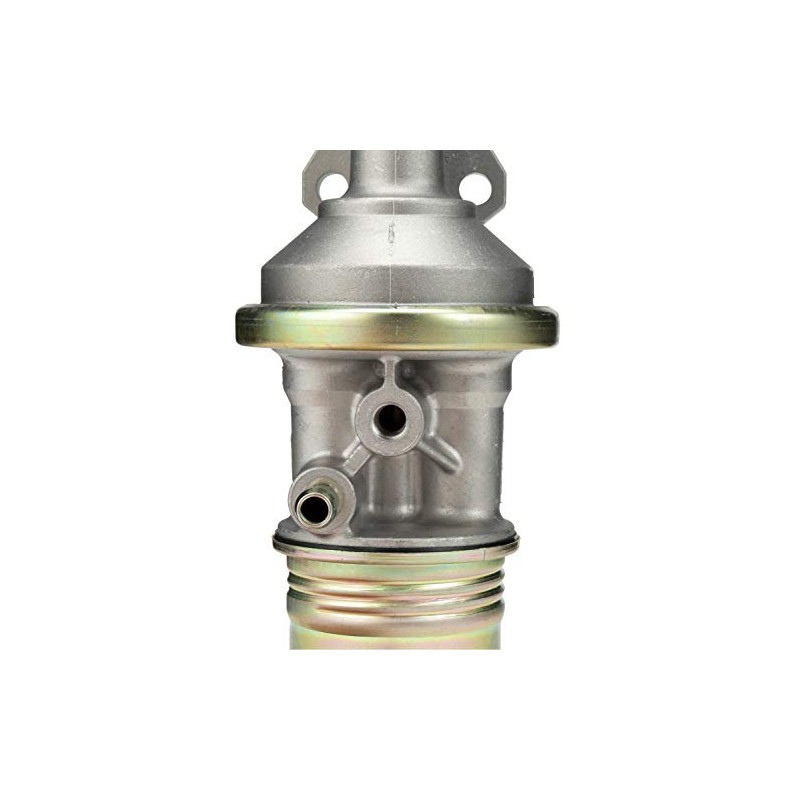 Carter Mechanical Fuel Pump Automotive Replacement Compatible with Ford, Mercury