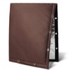 Backflow Preventer Insulation Cover - Winter Freeze Protection for Outdoor