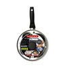 4 Cup Egg Poacher Pan Teflon Non Stick Egg Poaching