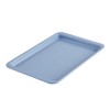 Farberware Easy Solutions Nonstick Bakeware Cookie Pan/Baking Sheet with Drop