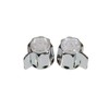 Danco 88088 Handles for Gerber Faucets, Chrome