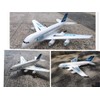 QT RC Plane-2.4Ghz 2 Channels Remote Control Airplane Ready to