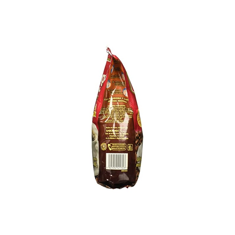 Legal, Legal Cafe Molido Bolsa 400 Gr, 400 gramos
