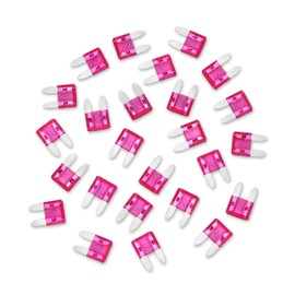 Conext Link ATM4-25 ATM Fuse 25 Pack (4 Amp) （14224）