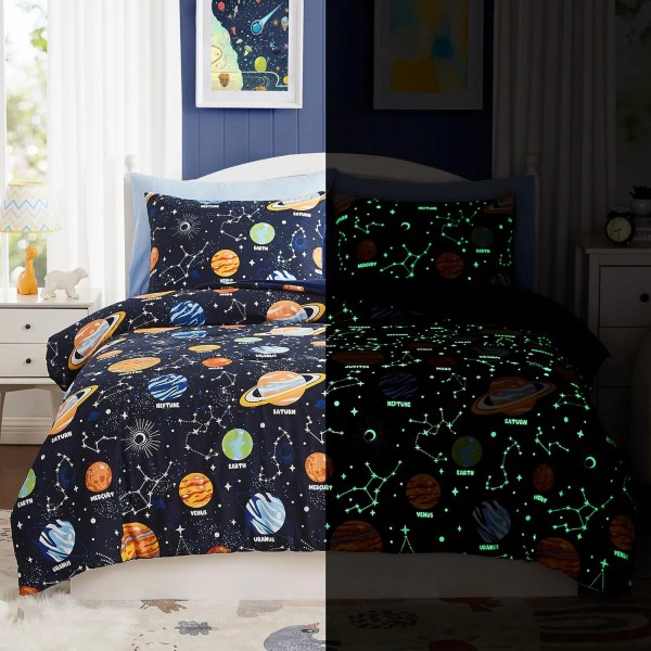 Does not apply Twin Kids Comforter Set - 5 Pieces