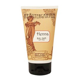 STYX - Henna Balm Red - 150 ml
