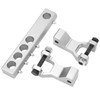 ATV Front Rear Lowering Kit Adjustable Replacement for Banshee 350