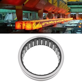 Briny River TAF435320 Needle Roller Bearings 53x43x20mm for Machine Tools Metallurgical Machinery Textile Machinery