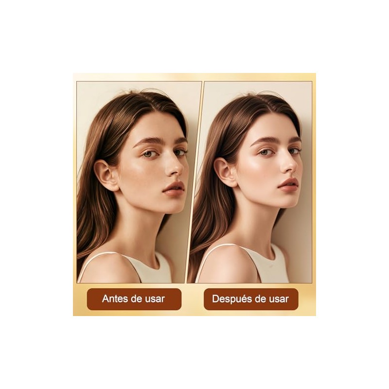 Cebo de Res para la Cara,crema de cebo de res