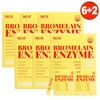 New Nature Enzyme Domestic Produced Bromelain Pineapple Grain Fermentation Enzyme