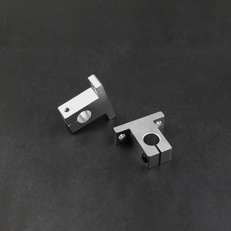eMagTech SK12 Linear Shaft Bracket 12mm CNC Linear Motion Ball