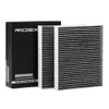 RIDEX Cabin Air Filter 424I0202 Sonata IV (EF) B5 (F10)