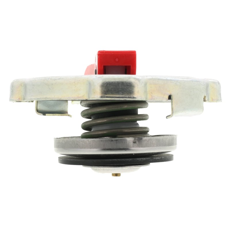 Stant 10331 Automotive Accessories Safety Radiator Cap, 16 psi, Metal