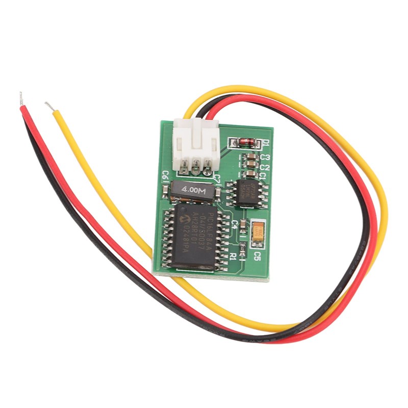 Tbest Immobilizer Emulator, Immo Emulator ABS Heat Resistant Wear Resistant