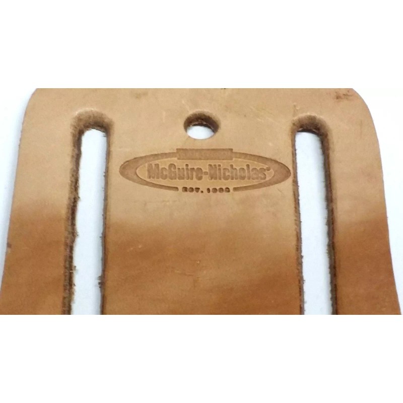 McGuire-Nicholas Mcguire Nicholas Hammer Holder 439