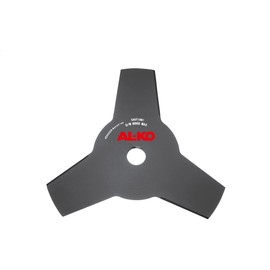 AL-KO Replacement Blade for Brush Cutters, 25 cm Working Width, Original Replacement Part