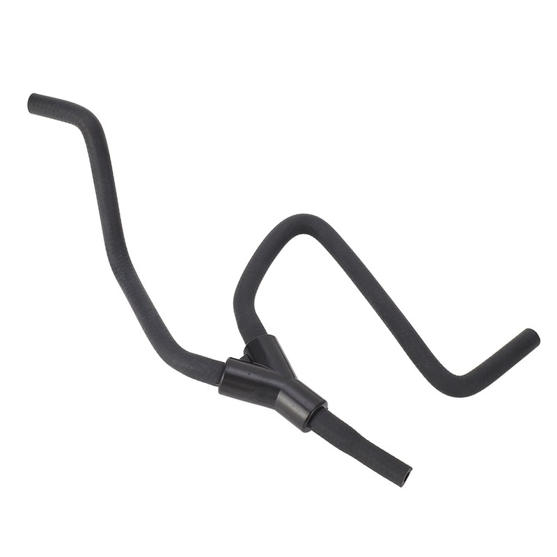 Upper Radiator Inlet Hose 22908202 3 Way Radiator Pipe Replacement