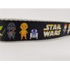 Character Wristlet Keychain