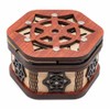 Sternary Puzzle Box - Constantin German Trick Puzzle Box -