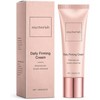 Daily Firming Cream, Crema Facial Hidratante, 100 g