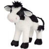 Douglas Sweet Cream Baby Cow Plush Stuffed Animal | 8-inches